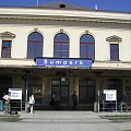 wycieczka koleja Głuchołazy-Sumperk