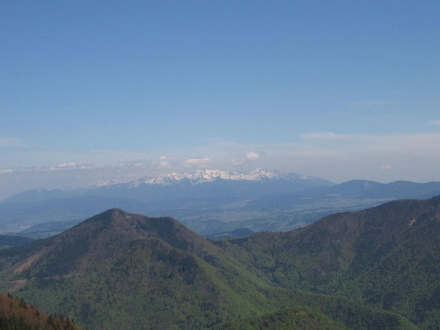 Zapadne Tatry