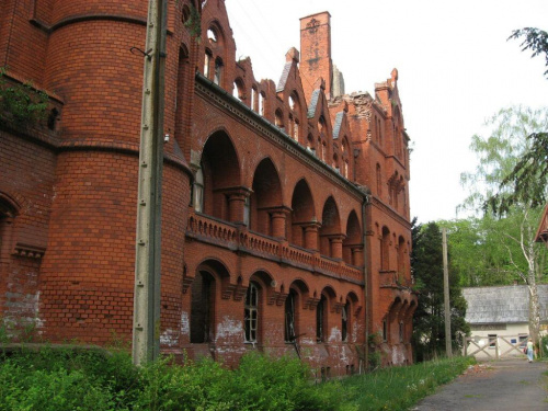 Sokołowsko-Grunwald