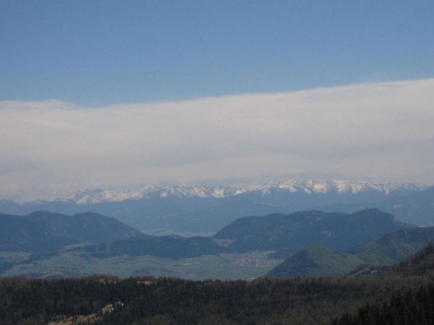 Nizke Tatry