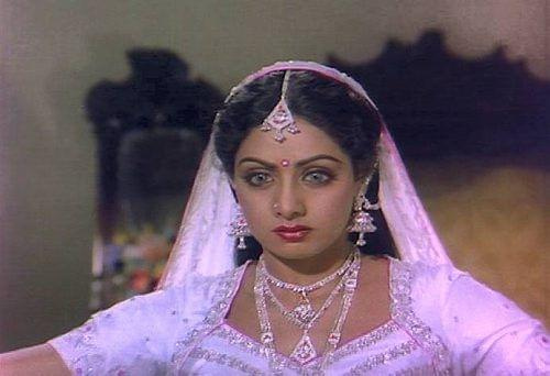 NAGINA BOLLYWOOD 1986 #NAGINA #SRIDEVI #BOLLYWOOD #RISHIKAPOOR #WĘŻE #SNAKES #HORROR