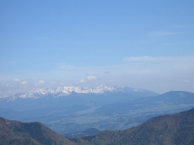 Zapadne Tatry