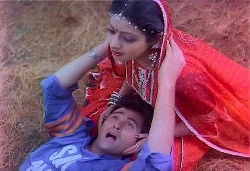 NAGINA BOLLYWOOD 1986 #NAGINA #SRIDEVI #BOLLYWOOD #RISHIKAPOOR #WĘŻE #SNAKES #HORROR