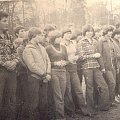 Kronika Sportu udostępniona przez Zdzisława Nowaczka #Sobieszyn #Brzozowa