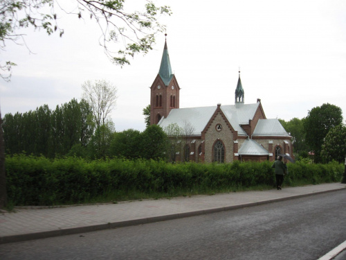 Szczakowa kościół #SzczakowaKosciolKościół