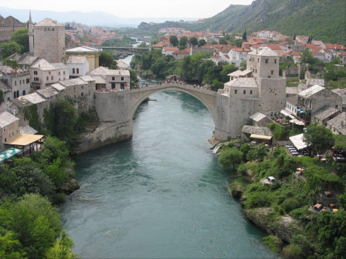 BiH - Mostar