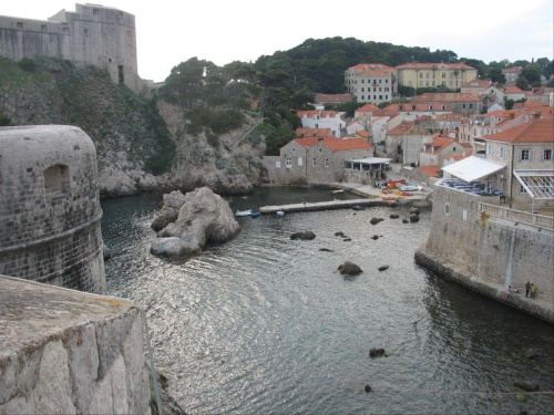 Dubrovnik