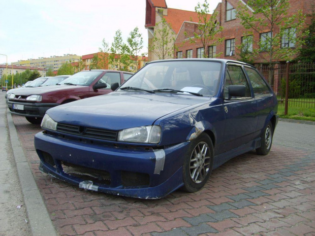 polo front