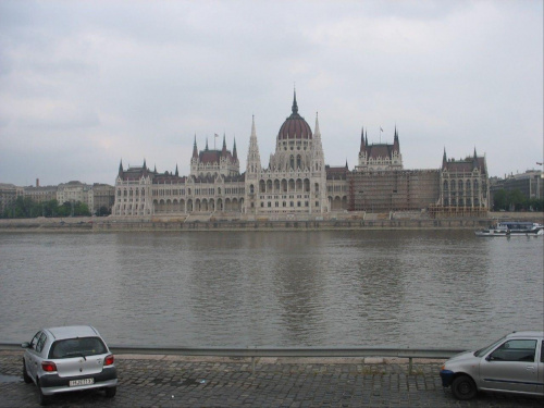 Budapeszt