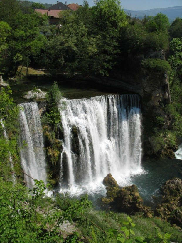 BiH - Jajce