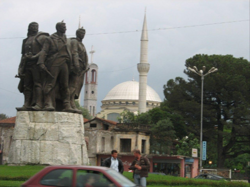 Albania - Szkodra