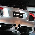 Lexus #Prototyp #Lexus #Samochody #AutoShow