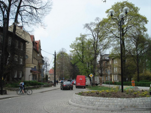 Szczawno-Zdrój 24.04.2007