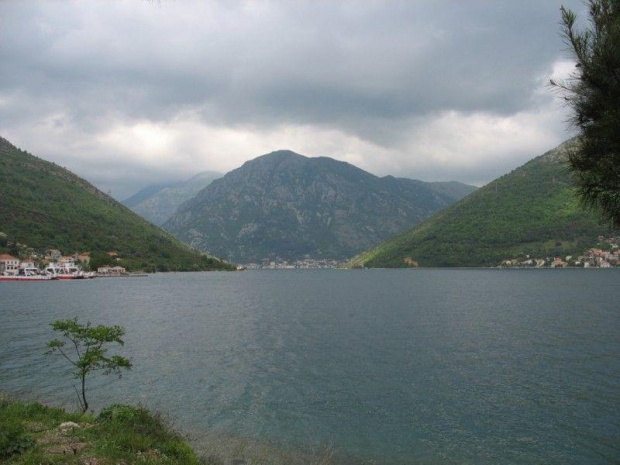 Boka Kotorska