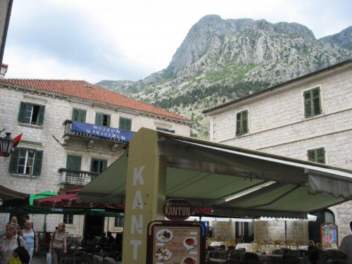 Kotor