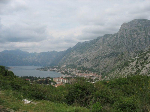 Boka Kotorska