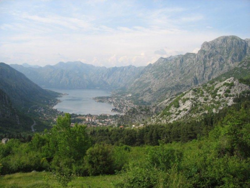 Boka Kotorska