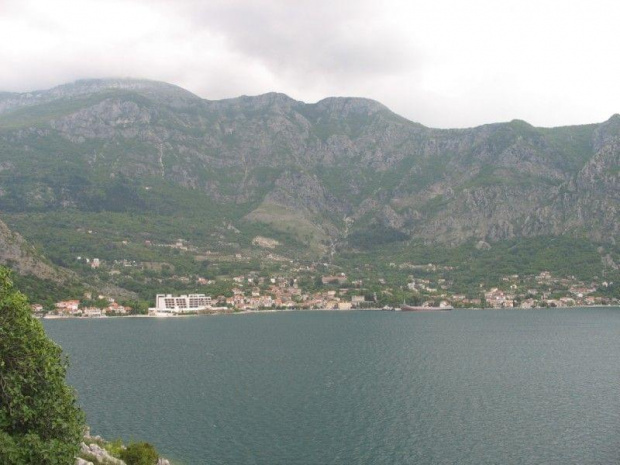 Boka Kotorska