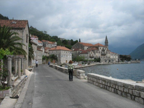 Boka Kotorska