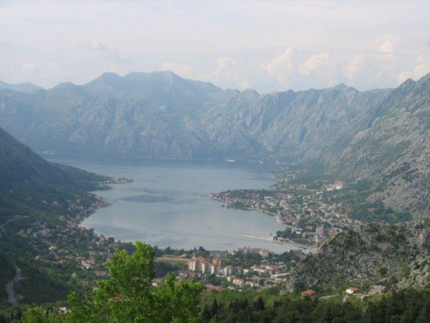 Boka Kotorska