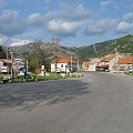 Cetinje i okolice