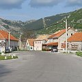 Cetinje i okolice