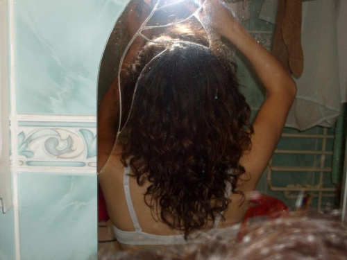 16.05.2007 włosy
