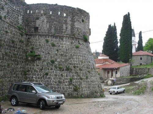 Stari Bar