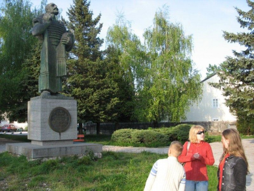 Cetinje i okolice