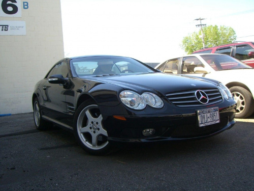 SL 500