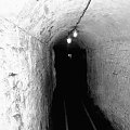 kopalnia skansen - Zabrze #artystyczne #kopalnia #skansen #tunel #zabrze