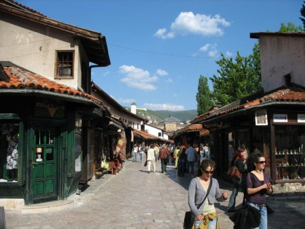 Sarajevo