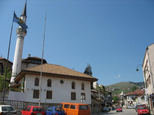 Sarajevo