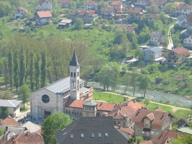 Jajce