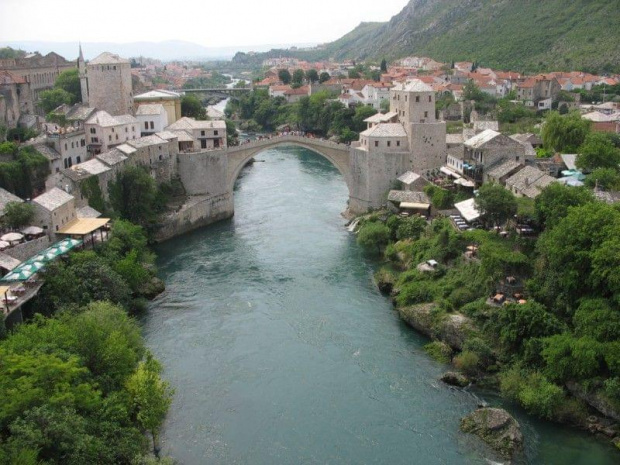 Mostar