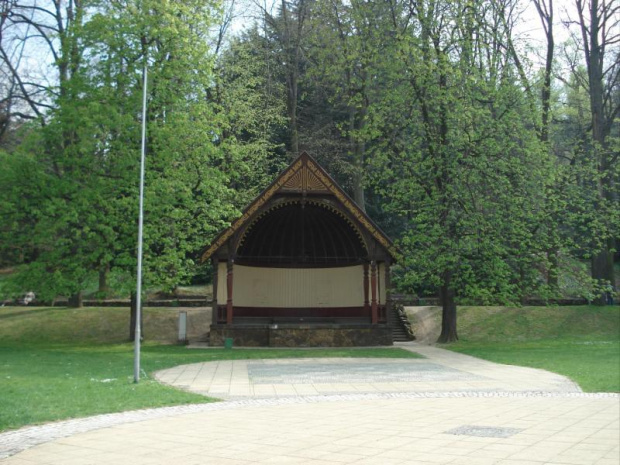 Szczawno-Zdrój 24.04.2007