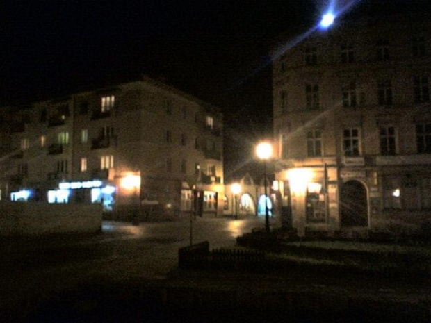 #noc #uliczki