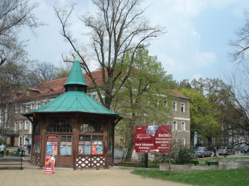 Szczawno-Zdrój 24.04.2007