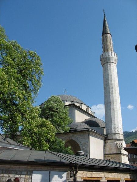 Sarajevo