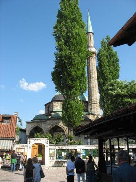 Sarajevo