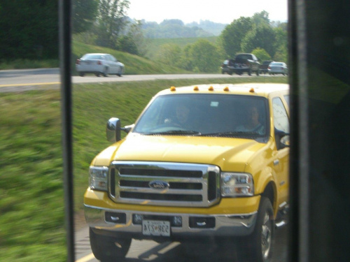 Ford F 350