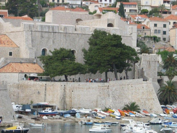 Dubrovnik