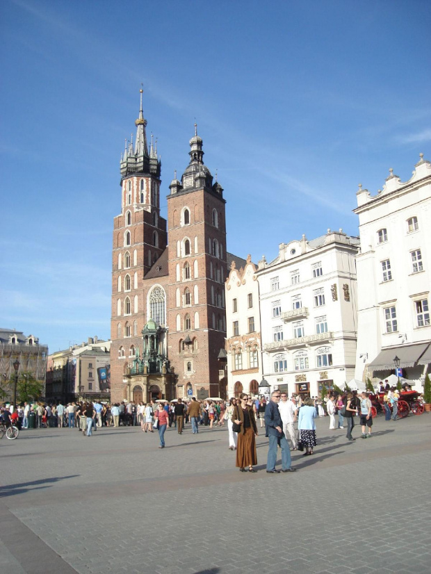 #Kraków