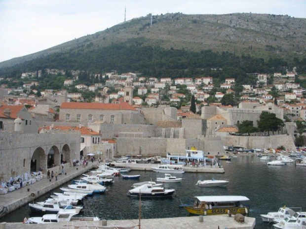 Dubrovnik