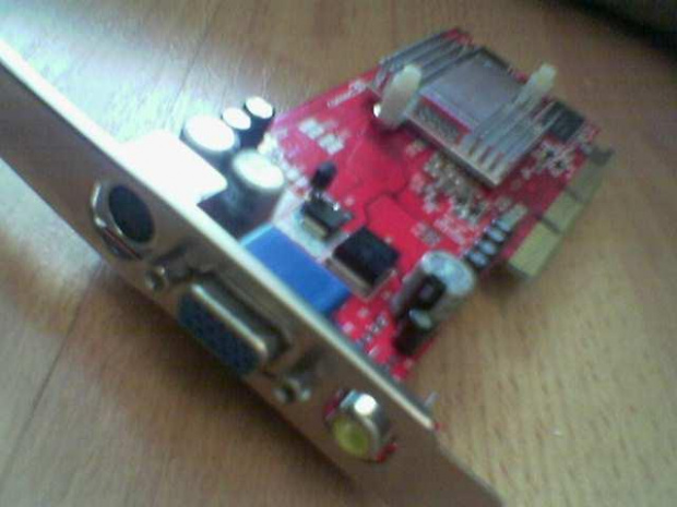 Radeon 9250