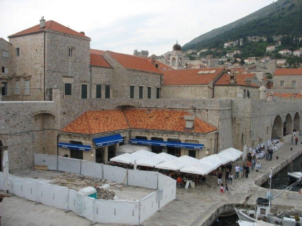 Dubrovnik