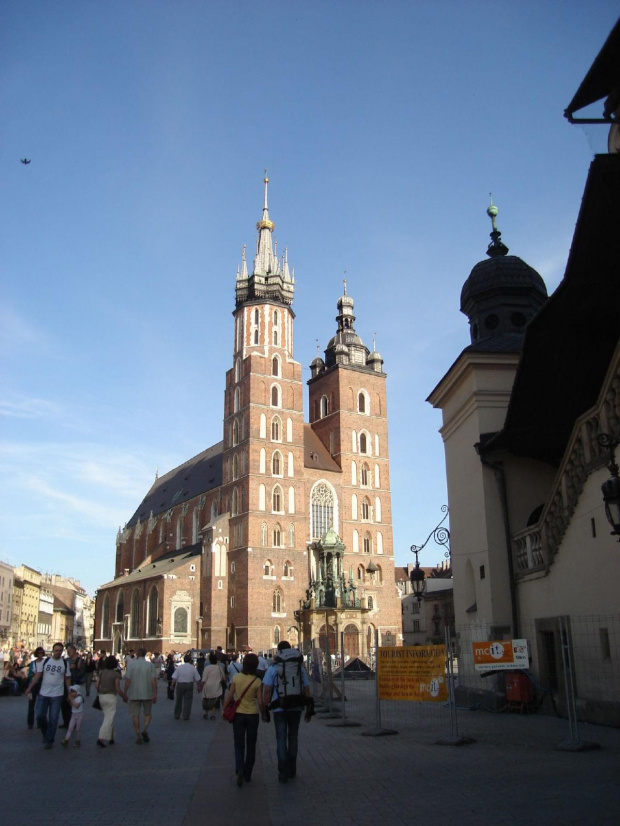 #Kraków