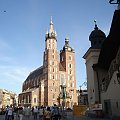 #Kraków