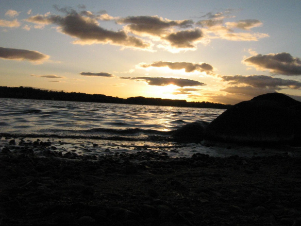 Strathclyde Park - jeziorko #glasgow #Hamilton #Motherwell #StrathclydePark #szkocja