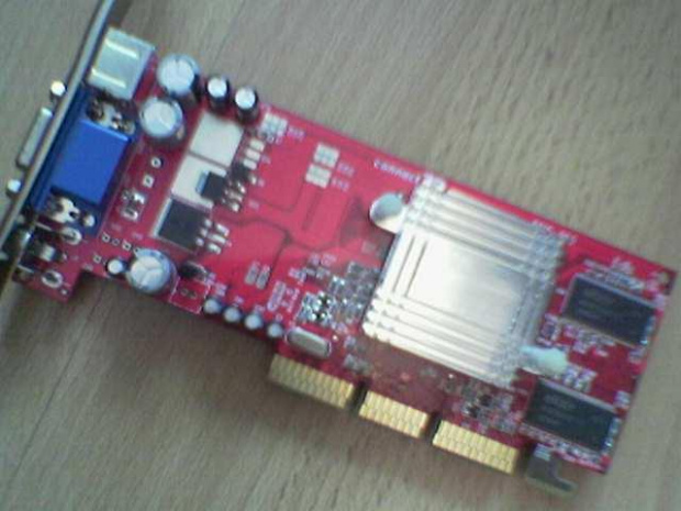 Radeon 9250